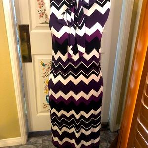Tory Burch silk dress